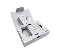 FRANKE Filtro High Performance, 3 pz - 112.0607.498 -