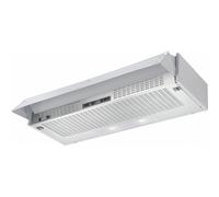 FRANKE FSI 632 GR 315.0547.777 CAPPA ESTRAIBILE STEP GRIGIO 60 CM