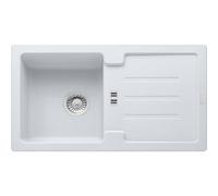 Franke Strata - STG 614-78 Glacier Excenterventil