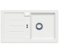 Franke Strata - STG 614-78 Valvola Di Chiusura Glacier