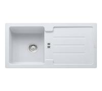 Franke Strata - Stg 614 Glacier Stopfenventil