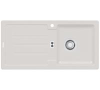 Franke Strata - Stg 614 Glacier Valvola Eccentrica