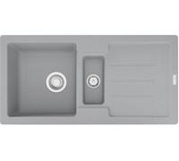 Franke Strata - STG 651-86 Grigio Pietra