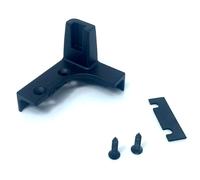 Franke supporto cerniera destra coperchio cucina trend 133.0258.257-originale-
