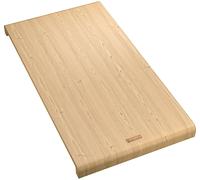 Franke Tagliere legno multifunzionale in Bamboo - 112.0595.334