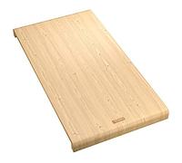 Franke Tagliere legno multifunzionale in Bamboo - 112.0595.334