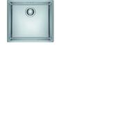 Franke Tazza Acciaio Inox Mrx 110-45 Funzionamento Manuale