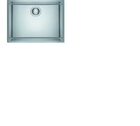 Franke Tazza Acciaio Inox Mrx 110-55 Funzionamento Manuale