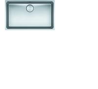 Franke Tazza Acciaio Inox Myx 110-70 Funzionamento Manuale