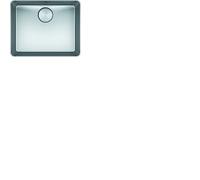 Franke Tazza Acciaio Inox Myx 210-50 Funzionamento Manuale