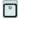 Franke Tazza Acciaio Inox SRX 210-40 A Funzionamento Manuale