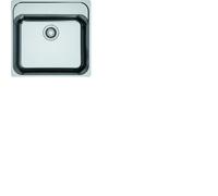 Franke Tazza Acciaio Inox SRX 210-50 A Manopola Cromo