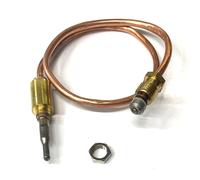 Franke termocoppia sicurezza fornelli gas cucina 550 mm originale 133.0068.317