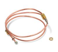 Franke - termocoppia corta sicurezza gas cucina 780 mm originale 1980325