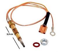FRANKE TERMOCOPPIA LUNGA 300 MM. DUAL OPERA ORIGINALE COD 1981840 ITA