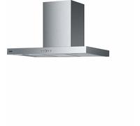 Franke TIBER90XS cappa a camino decorativa a parete