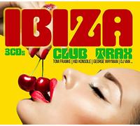 Franke, Tom/ Finn, Sean - Everybody Loves Ibiza
