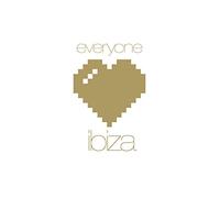 Franke, Tom & Finn, Sean - Everybody Loves Ibiza (3 CD)