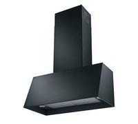 Franke Trendline Plus 665 m³/h Cappa aspirante a parete Nero A
