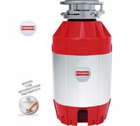 FRANKE TRITARIFIUTI DOMESTICO DISSIPATORE ALIMENTARE CUCINA 0,75HP SLIM 75