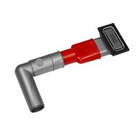 FRANKE - Troppopieno nascosto 133.0254.554 per BXX 210-50