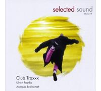 Franke,Ulrich & Breitschaft,a. - Club Traxxx
