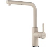 Franke Urban 2.0 L 115.0755.392 Miscelatore con Doccetta Estraibile Sahara