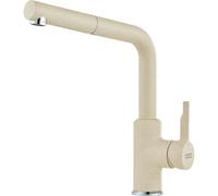 Franke: Miscelatore monocomando Urban Doccia 115.0595.086 finitura sahara