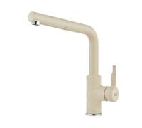 FRANKE URBAN DOCCIA 115.0595.086 MISCELATORE CON DOCCETTA ESTRAIBILE - SAHARA