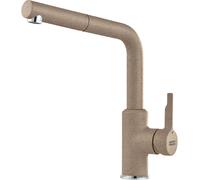 Franke Urban rubinetto da cucina verticale beige 115.0595.093