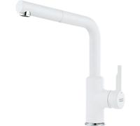 Franke Urban rubinetto da cucina verticale bianco 115.0595.088