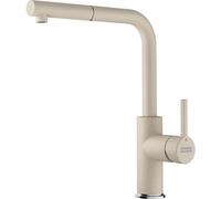 Franke Urban rubinetto da cucina verticale bianco 115.0755.392