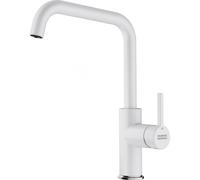 Franke Urban rubinetto da cucina verticale bianco 115.0755.399