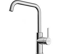 Franke Urban rubinetto da cucina verticale cromo 115.0755.396