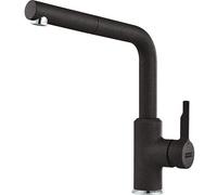 Franke Urban rubinetto da cucina verticale grafite/grigio 115.0595.091