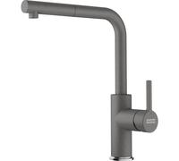 Franke Urban rubinetto da cucina verticale grafite/grigio 115.0755.390