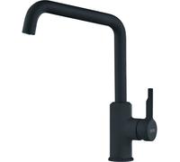 Franke Urban rubinetto da cucina verticale nero 115.0627.524
