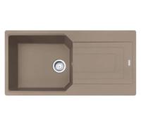 Franke Urban UBG 611-100 Cashmere 114.0682.528 - Lavello in granito