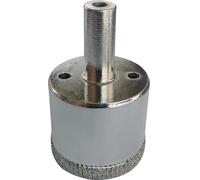 FRANKE Fresa a Tazza Diamantata diam. 35 mm per Lavelli in Fragranite - 112.0473.656