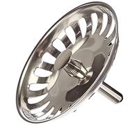 Franke - Valvola b - acciaio inossidabile accessorio per la casa