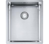 Franke Valvola Di Arresto Box A Manualmente BXX 210/110-34