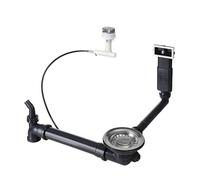 Franke Valvola di scarico 3 1/2 pollice 1 filtro cestello di ricambio Valvola eccentrica/Notebook/scarico