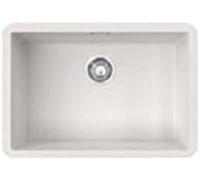 Franke - Vasca fss-110-60 per mobile 70 cm bianco puro