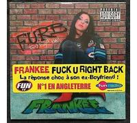 Frankee - F.U.R.B (Fuck You Right Back)