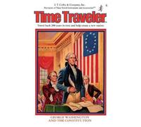 Frankel Stevenson George Washington & The Constitution (Tascabile)
