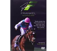 Frankel - The Official Story [DVD]