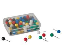 Franken 4300/100 99 - Puntine colorate, 100 pz.