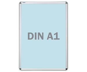 Franken BS0802 - Cornice a incastro, spessore 32 mm, 63,7 x 88,4 x 1,9 cm