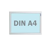 Franken BS1701 - Cornice per esterni, 24 x 32,7 x 1,2 cm
