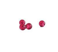 Franken calamita sfere 14 mm 400 g rosa, 4 Pezzi